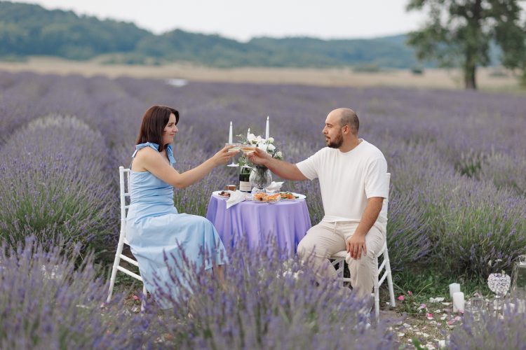 Романтичне побачення в Казкових Полях