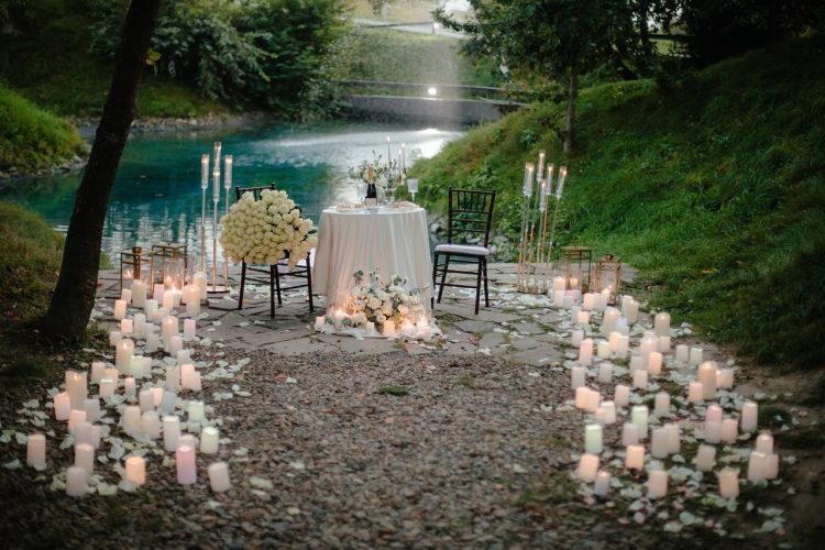 Неймовірне побачення поблизу Львова