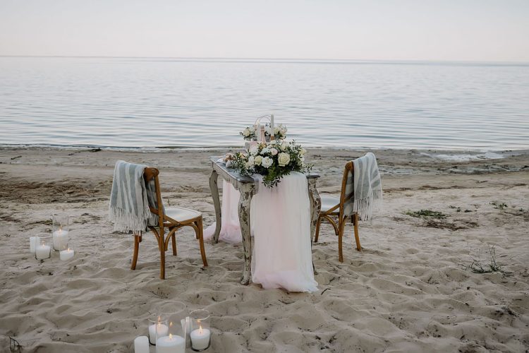 Ніжне освідчення біля Київського моря (Spokiy)