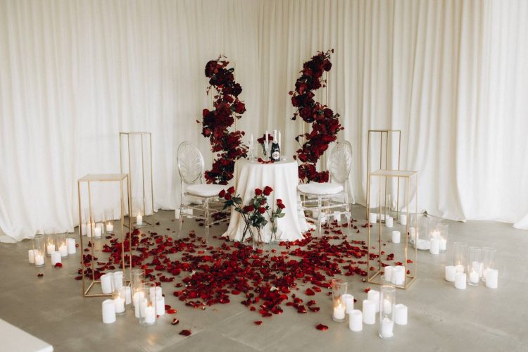 Неочікуване освідчення в Тернополі